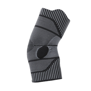 Most Demanded Products Adjustable Customized Ankle Sleeves Training Durable High Quality Wholesale Customized Ankle Sleeves - Product Image 3