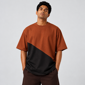 <b>Tie</b> <b>Dye</b> Print Blank Design Custom <b>Men</b> <b>T</b>-<b>Shirt</b> Superior Quality Best New <b>Men's</b> <b>T</b>-<b>shirt</b>-Eco-Friendly Polyester/Cotton Woven Fabric - Product Image 4