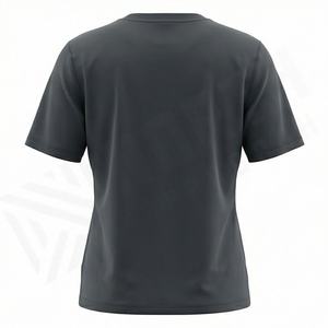 เสื้อเชิ้ตทำงานผู้หญิงมาใหม่ แฟชั่นฤดูใบไม้ผลิและฤดูใบไม้ร่วง ลายพิมพ์ทันสมัย สไตล์ลำลอง ชุดเดรสผู้หญิง ผ้าซาตินปักเลื่อม น้ำหนัก 240 กรัม ผ้าฝ้าย 100% - Product Image 2