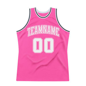 Maillot de basket-ball surdimensionné, nouveau, en sublimation, vente en gros, bleu et jaune, tissu en maille respirant, uniforme de basket-ball pour hommes - Product Image 6