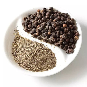 Pimienta negra de alta calidad, especias de pimienta negra en grano - Product Image 2