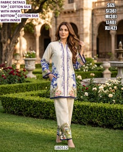 Kurti décontracté Omkar - Product Image 5