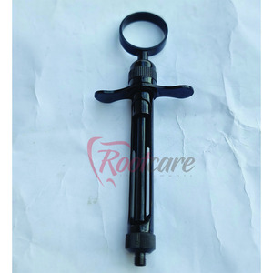 Jeringas Dentales de Acero Inoxidable de Alta Calidad para Uso Diario en Clínicas y Hospitales - Product Image 5