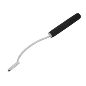 Outil de dentisterie équine OEM personnalisé de haute qualité, flotteurs et râpes en forme de S, tous types d'instruments vétérinaires disponibles - Product Image 3