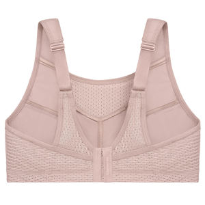 Sujetador Deportivo Sexy de Tiras Finas de Alta Calidad, Nuevo Estilo, para Gimnasio, Yoga, Ejercicio, Ropa Deportiva Activa para Mujer, Hecho en Pakistán - Product Image 5