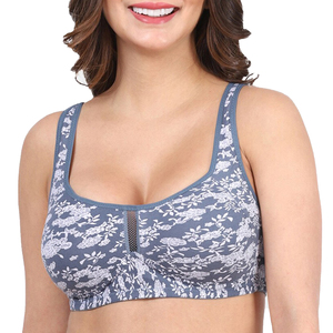 Women Running Gym Yoga <b>Bra</b> Wholesale Custom Logo Customized Breathable Women's Workout Sports <b>Bra</b> - Product Image 4