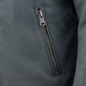 Veste de moto en cuir véritable pour homme de qualité supérieure, nouvelle arrivée, vestes de moto d'hiver, protections amovibles, personnalisables - Product Image 5