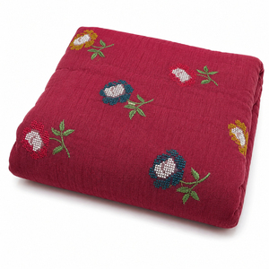Malty embroidery <b>fabric</b> textile <b>fabrics</b> lace <b>fabric</b> organza <b>fabric</b> for fashion brands apparel sourcing wholesale bulk export buy - Product Image 2