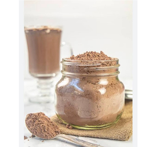 Meilleure poudre de boisson au chocolat de qualité supérieure en gros, prête à être expédiée, pour l'exportation - Product Image 4
