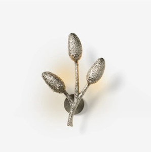 Metal Bird <b>Wall</b> <b>Hook</b> Decorative Gold Animal Coat Hanger Round Metal Towel Peg Luxury Nature Hardware Wholesale - Product Image 5