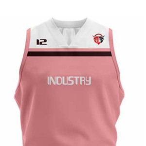 Tenue de basketball pour homme, maillot de basket respirant et à séchage rapide, short et maillot de basket en mesh pour la saison hivernale et estivale - Product Image 3