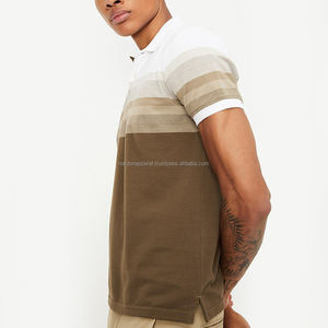 Camiseta Polo para Hombre Nardon Apparel, Ropa de Montar de Alta Calidad al por Mayor, Diseño con Botones, Base de Nailon y Spandex, Cómoda de Usar - Product Image 4