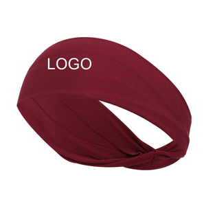 <b>Headband</b> Sweatband towel <b>headband</b> Cotton Customizable Print Head Wrap Scarf Wristband <b>Headbands</b> Hairscarf for Men and Women - Product Image 2