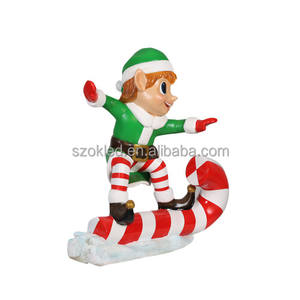 Witch Ghost <span class=keywords><strong>Devil</strong></span> Mask Dad Horror Book con soporte Witch With Horror Book Tomb The Butcher <span class=keywords><strong>Dead</strong></span> End Sign 5 Moods Skulls Pillar - Product Image 5