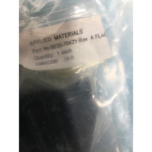 AMAT 0050-70421 FLAG HOME SENSOR LOADLOCK - อุปกรณ์และอะไหล่เซมิคอนดักเตอร์ระดับโลกที่เชื่อถือได้ - Product Image 4