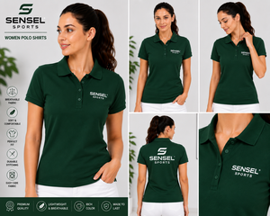 Chemise décontractée pour femme, sur mesure, anti-boulochage, en polyester/coton tricoté – Meilleur fournisseur et fabricants sur mesure – Vente chaude - Product Image 3