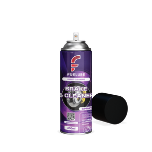 FUELUBE SPRAY FREINS ET NETTOYANT VÉRITABLEMENT POLYVAANT UN SEUL SPRAY POUR TOUT Lubrifiant manuel haute performance de qualité supérieure OEM Universel - Product Image 1