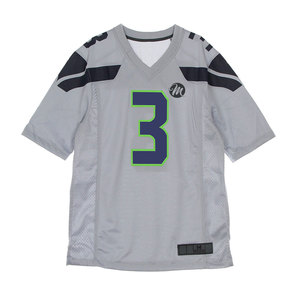 Maillot de football américain dernier cri, faible quantité minimum de commande, personnalisez votre propre maillot de football américain, vêtements d'équipe sportive pour la vente en ligne - Product Image 1