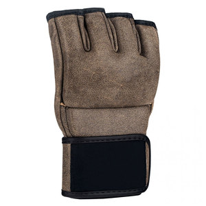 Guantes de MMA Personalizados de Diseño Exclusivo, Ligeros y Transpirables, Guantes de MMA de Alta Transpirabilidad Más Vendidos - Product Image 3