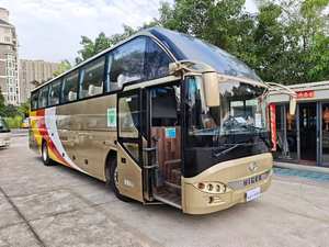 Vente flash : Bus d'occasion Higer 6125, 46 places, bon état, prix bas - Product Image 2