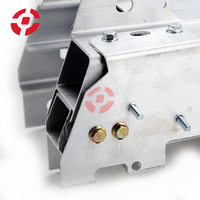 Renfort de pare-chocs avant de qualité supérieure, pièce de rechange OE 31420636 pour Volvo S90 V90, amortisseur d'impact, pièces automobiles