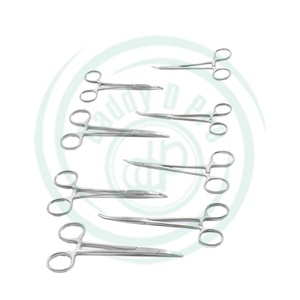 Bộ dụng cụ cắt bao quy đầu y tế 32 Bộ dụng cụ cắt bao quy đầu Nam Bộ dụng cụ phẫu thuật cơ sở thép không gỉ của Đức - Product Image 6