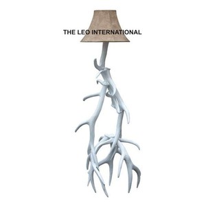 Marble Base Stainless Steel Lamp Desk Lamp Catering Equipment Buffet New Fashion for Other Home Decor Restaurant - Product Image 2