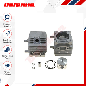 กระบอกสูบสำหรับเครื่องตัดหญ้า STIHL FS 85 ขนาด 34 มม. ( 4137 020 1202 ) - Product Image 2