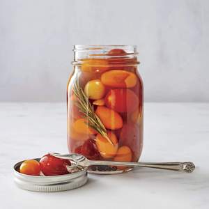 Low Price Hot Sale Vietnam Manufacturer Supply Whole <b>Pickled</b> Cherry Tomato/Whole <b>Pickled</b> Baby Tomato In Bulk - Product Image 4