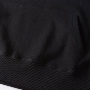 Men Color Blocking Tracksuit Hooded Sweatshirt With Drawstring Pants Full Length Casual Wear Street Style Fashion Regular Fit - Product Image 4