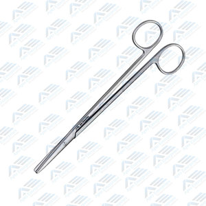 Tijeras de Disección Quirúrgica Metzenbaum, Tijeras de Disección Quirúrgica Wertheim, Instrumentos Médicos - Product Image 5