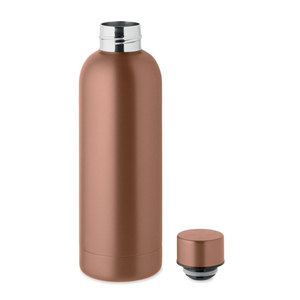 Bottiglia di Merchandising in metallo Athena 500 ml - Product Image 2