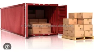 KOBUS LOGISTICS Private Limited, service de fret aérien et maritime international depuis l'Inde avec options FCL et LCL porte-à-porte - Product Image 4