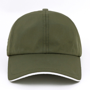 Hot Selling Classic Reasonable Price Men Wear <b>Waterproof</b> Sports Baseball <b>Caps</b> Fashionable Custom Logo Baseball <b>Cap</b> classic - Product Image 5