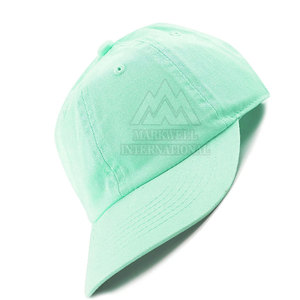 Gorras de Béisbol de Primera Calidad, Diseña tus Propias Gorras de Béisbol, Gorras de Béisbol Ajustables para Adultos - Product Image 2