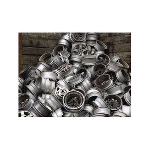 Chatarra de Aluminio UBC 99% Aluminio, Latas de Bebidas Usadas, Chatarra de Aluminio UBC, Latas en Venta - Product Image 4