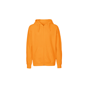 เสื้อฮู้ดซิปแขนยาวผ้าฝ้ายถักคุณภาพสูง 100% สำหรับผู้ชาย สั่งทำโลโก้ได้ ไซส์ใหญ่พิเศษ สำหรับฤดูหนาว ขายส่ง - Product Image 2