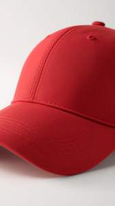 Casquette de baseball légère et respirante à imprimé Paris, à large bord, vente en gros - Product Image 6