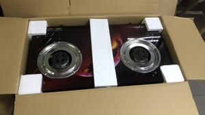 Cooktop Gas <b>Stove</b> Quality Assured for Household Use Made in Vietnam Easy Table Installation - Product Image 6