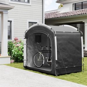 Tenda per Deposito Esterno - Product Image 2