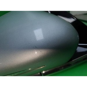 ชุดกระจกมองข้างด้านนอกขวา Grandeur/Azera รุ่น RH 87620G8000N9V - Product Image 4
