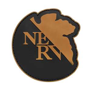 3D PVC Rubber Patches for Hats-Embossed <b>Hook</b>-Stitched OEM <b>Adhesive</b> Merrow Border Tactical Gear Outdoor Use - Product Image 6