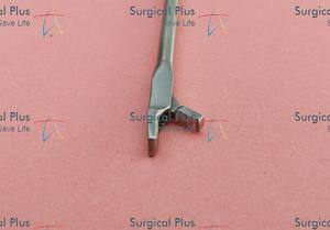 Pinzas Rectas de Acero Inoxidable de Alta Calidad, Instrumento Quirúrgico Manual Esencial para Procedimientos Artroscópicos, con Certificación CE - Product Image 2