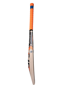 Bate de Cricket CA Pro 5000 Edition English Willow Sports, Bate de Cricket para Pelota Dura, Bates Deportivos CA - Product Image 4