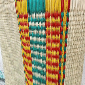 Wholesale Bulk Handmade Seagrass Sedge Mat Eco Friendly Durable Seagrass Sedge Mat Seagrass Sedge Mat Vietnam Dining Accessories - Product Image 1