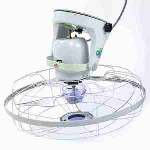Wholesale Premium Mechanical <b>Outdoor</b> Air Cooling Electricity <b>Table</b> Fans Vietnam Reading Room Indoor Timer Orbit Ceiling Motor - Product Image 3