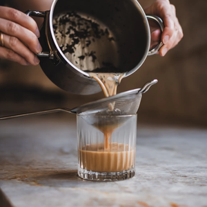 Té Premium Udaya (1kg) Té Fuerte y Aromático - Product Image 4