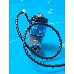 Module E/S numérique CTC 8112350G004 d'occasion – Pièces d'équipement semi-conducteur de génération précédente - Product Image 1