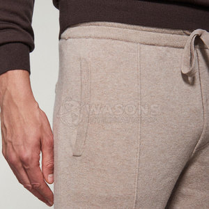 Breathable Soft Fabric Athletic <b>Men</b> Joggers Slim Fit <b>Stretch</b> Waist Running Gym Workout Outdoor Active Wear <b>Men</b> Joggers - Product Image 4