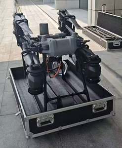 Dron Universal Flycart 30 para Transporte Inteligente, Dron Cargable para Transporte a Gran Escala, Quadcopter UAV - Product Image 2